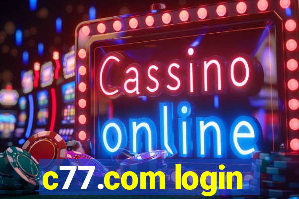 c77.com login